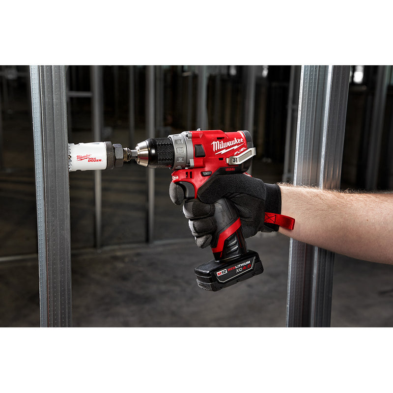Taladro atornillador M12 FUEL™ de 1/2" 2503-20