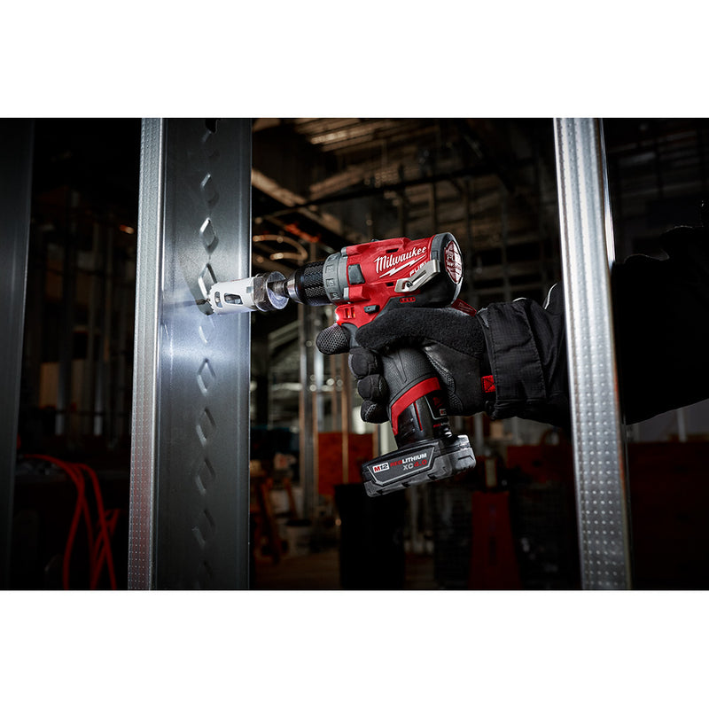 Taladro atornillador M12 FUEL™ de 1/2" 2503-20