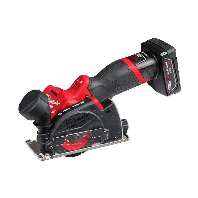 Herramienta de corte compacta M12 FUEL™ de 3" - Kit 2522-21XC