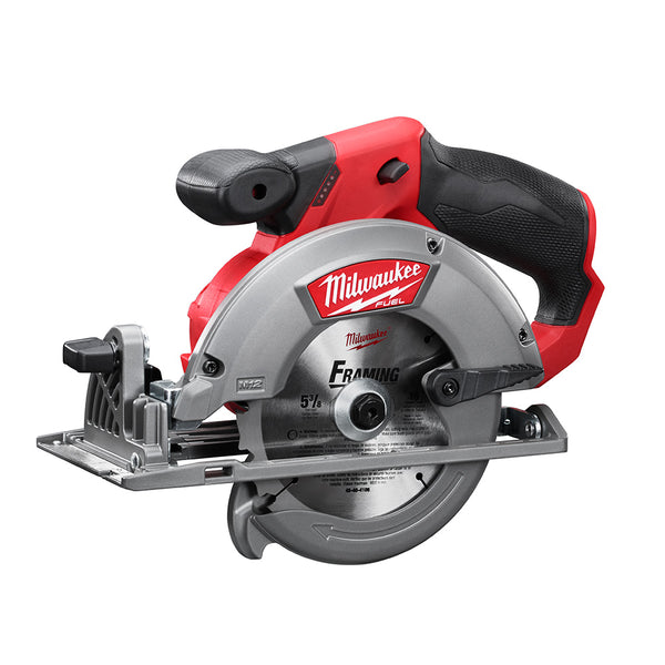 Sierra circular M12 FUEL™ de 5-3/8" 2530-20