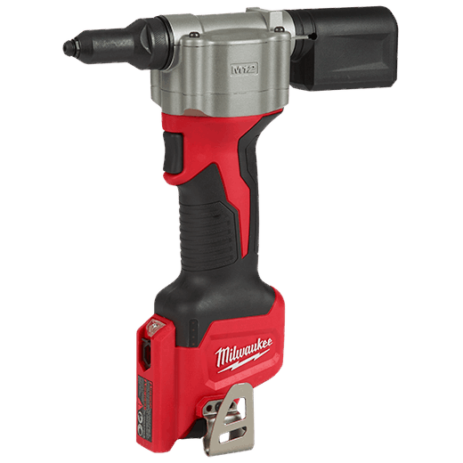 Herramienta remachadora M12™ (solo herramienta) 2550-20