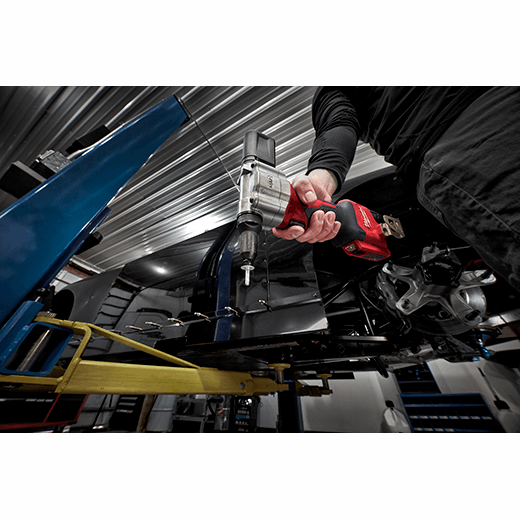 Herramienta remachadora M12™ (solo herramienta) 2550-20