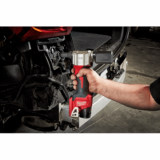 Herramienta remachadora M12™ (solo herramienta) 2550-20