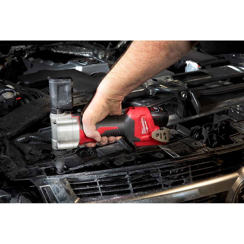 Kit de remachadora M12™ 2550-22