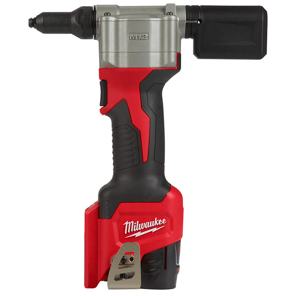 Kit de remachadora M12™ 2550-22