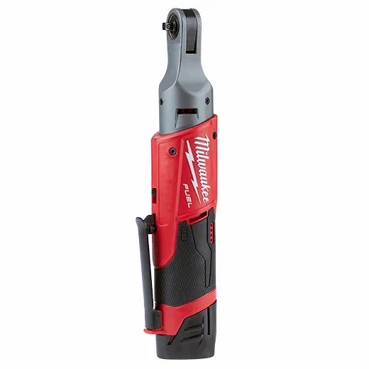Juego de trinquete de 1/4" con 2 baterías  M12 FUEL™ 2556-22