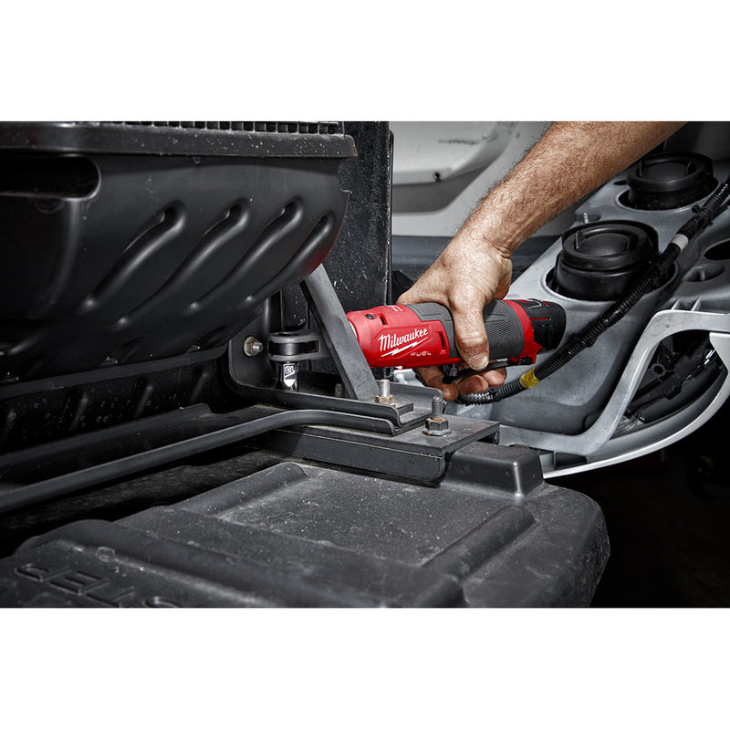 Taladro para inodoro M12™ TRAPSNAKE™ de 6' 2567-20