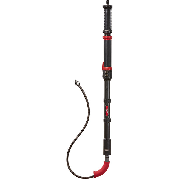 Kit de barrena para inodoro de 6' M12™ TRAPSNAKE™ 2576-21