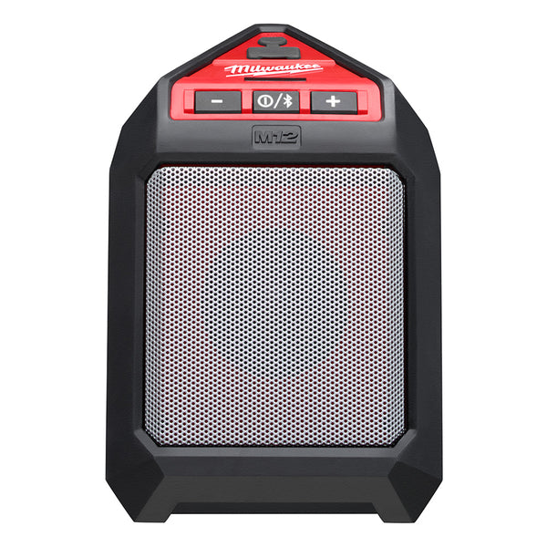 Altavoz inalámbrico para el trabajo M12™ 2592-20