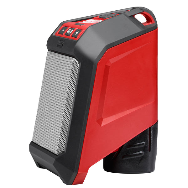 Altavoz inalámbrico para el trabajo M12™ 2592-20