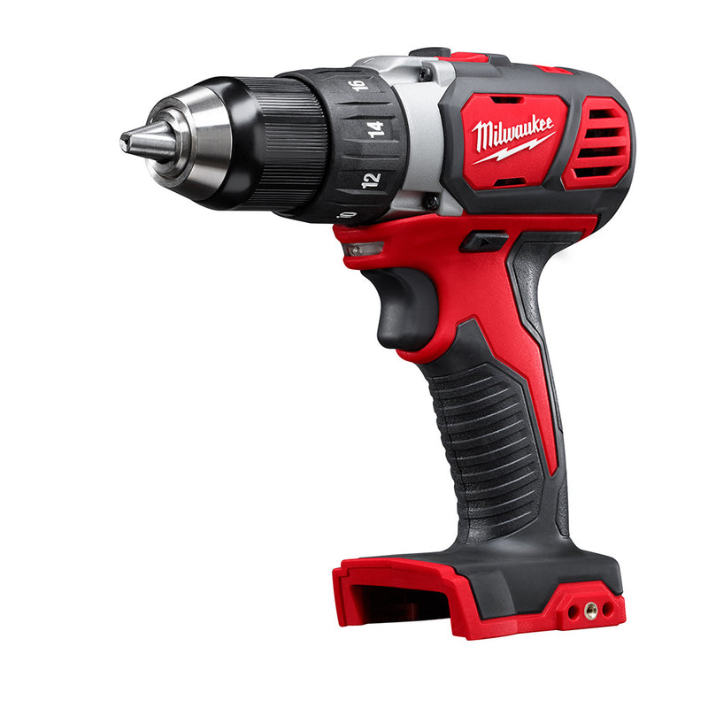 Taladro atornillador compacto M18™ de 1/2" 2606-20