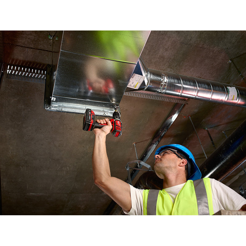 Taladro atornillador compacto M18™ de 1/2" 2606-20