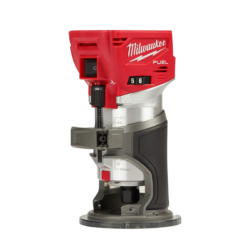 Router compacto M18 FUEL™ 2723-20