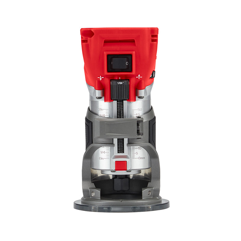 Router compacto M18 FUEL™ 2723-20