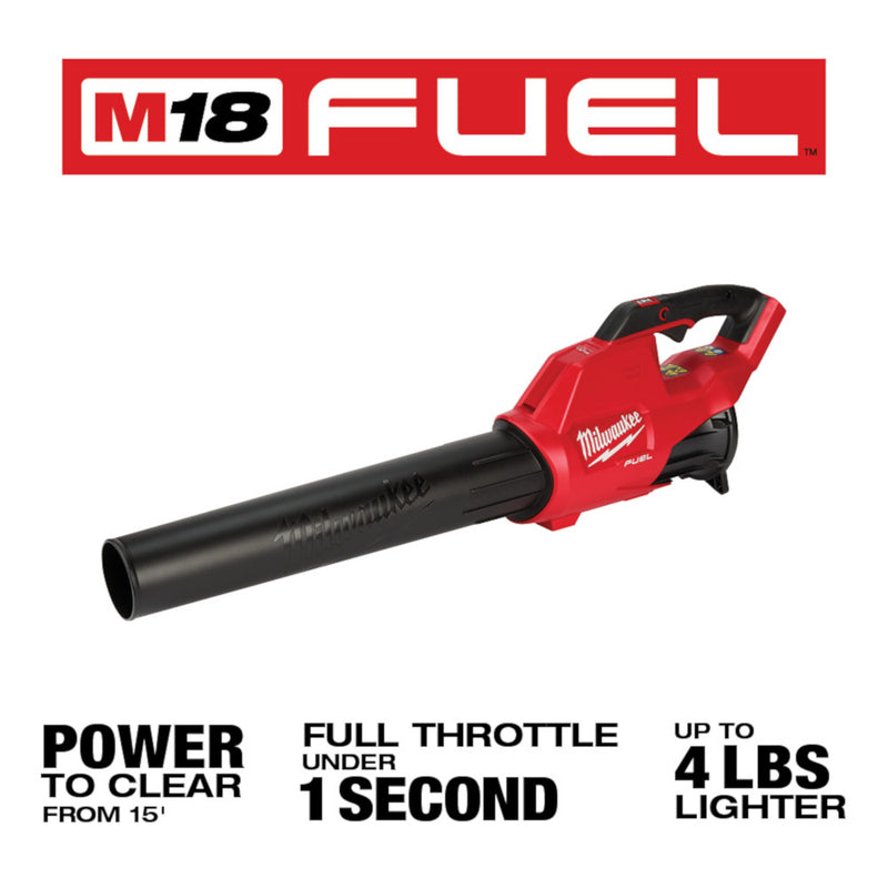 Soplador M18 FUEL™ 2724-20