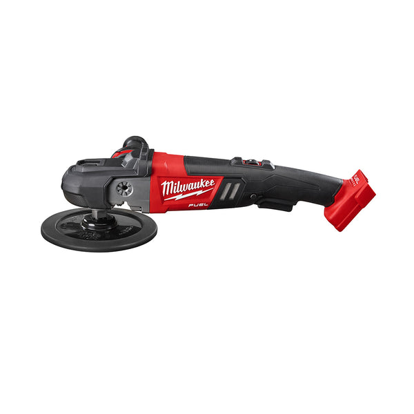 Pulidora de velocidad variable M18 FUEL™ de 7” 2738-20