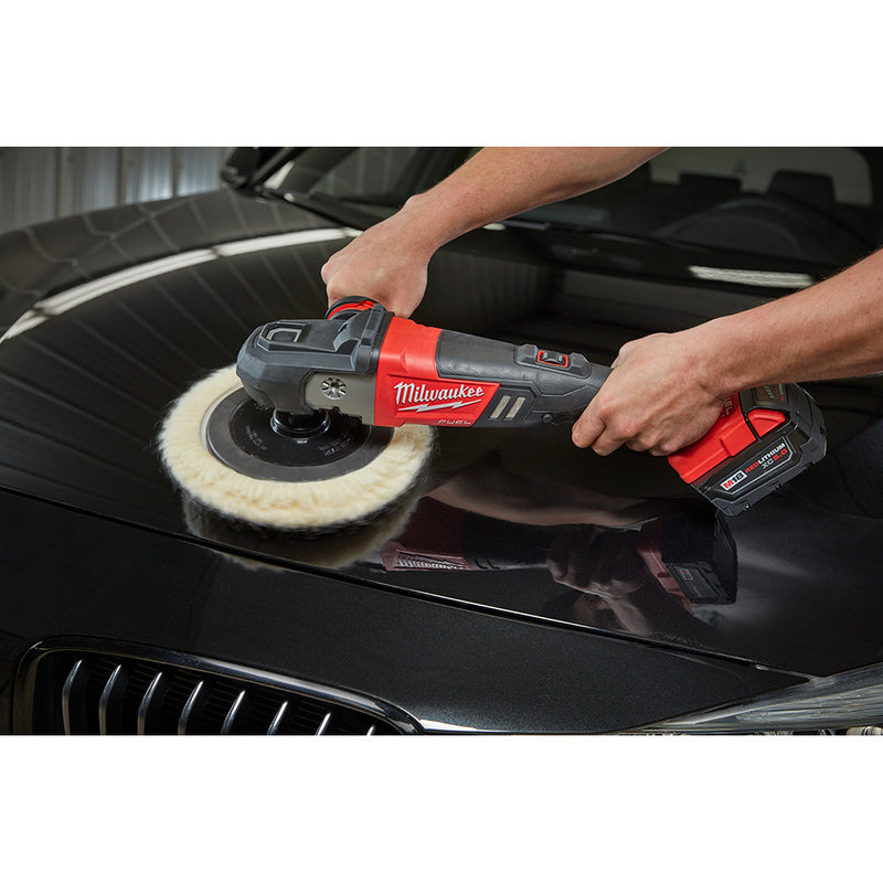 Pulidora de velocidad variable M18 FUEL™ de 7” 2738-20