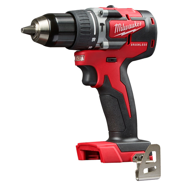 Taladro M18 FUEL™ de 1/2" 2804-20