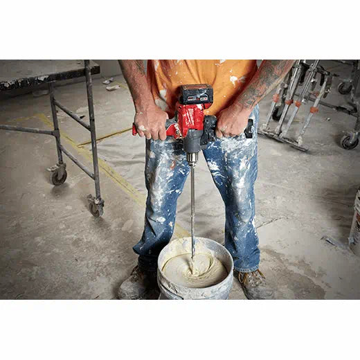 Mezclador M18 FUEL™ con mango de 180° (solo herramienta) 2810-20