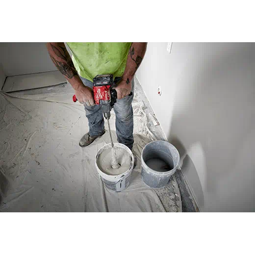 Mezclador M18 FUEL™ con mango de 180° (solo herramienta) 2810-20