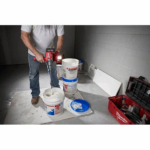 Mezclador M18 FUEL™ con mango de 180° (solo herramienta) 2810-20