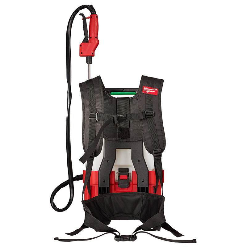 Kit de pulverizador de mochila de 4 galones M18™ SWITCH TANK™ 2820-21PS