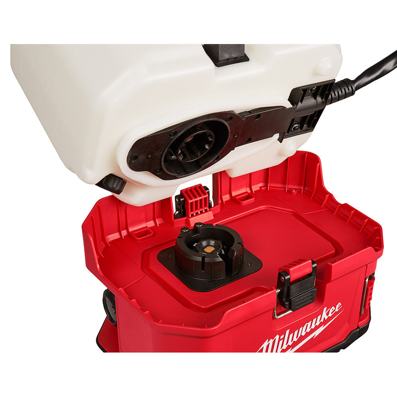 Kit de pulverizador de mochila de 4 galones M18™ SWITCH TANK™ 2820-21PS