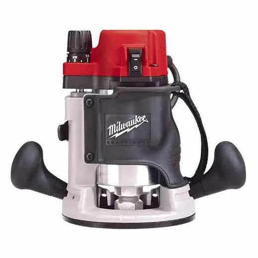Fresadora BodyGrip® de 1-3/4 HP máx. 5615-20