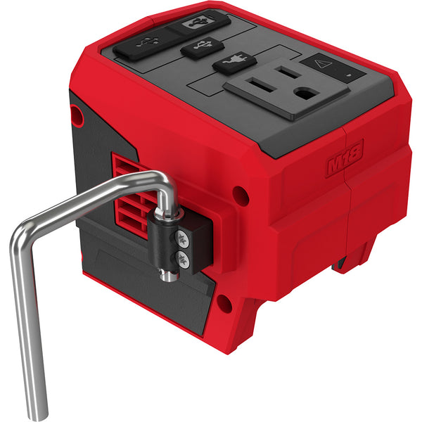 FUENTE DE ALIMENTACIÓN M18™ TOP-OFF™ 175W 2846-20