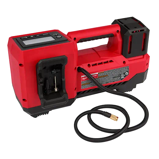 Inflador de neumáticos inalámbrico M18™ de 18 V 2848-20