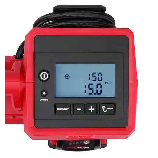 Inflador de neumáticos inalámbrico M18™ de 18 V 2848-20