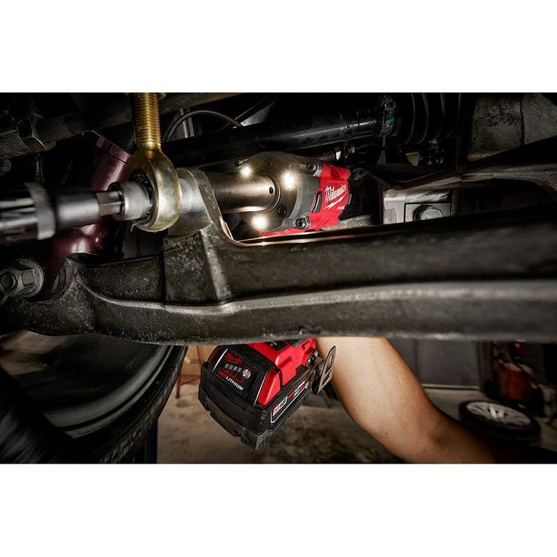 Llave de impacto compacta "M18 FUEL™ 3/8"" 2854-20