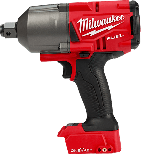 Llave de impacto de alto torque M18 FUEL™ de 3/4" 1500 lb-ft