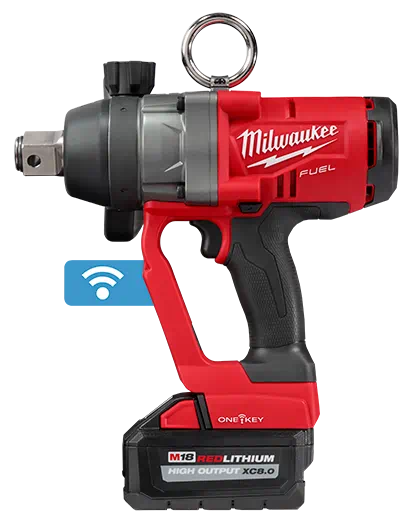 Llave de impacto M18 FUEL™ de 1" 1800 pies/libras sin escobillas 2867-22