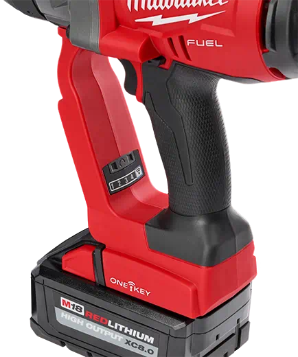 Llave de impacto M18 FUEL™ de 1" 1800 pies/libras sin escobillas 2867-22