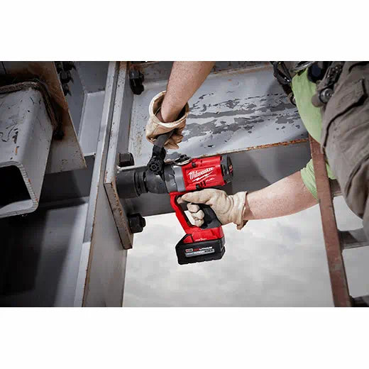 Llave de impacto M18 FUEL™ de 1" 1800 pies/libras sin escobillas 2867-22
