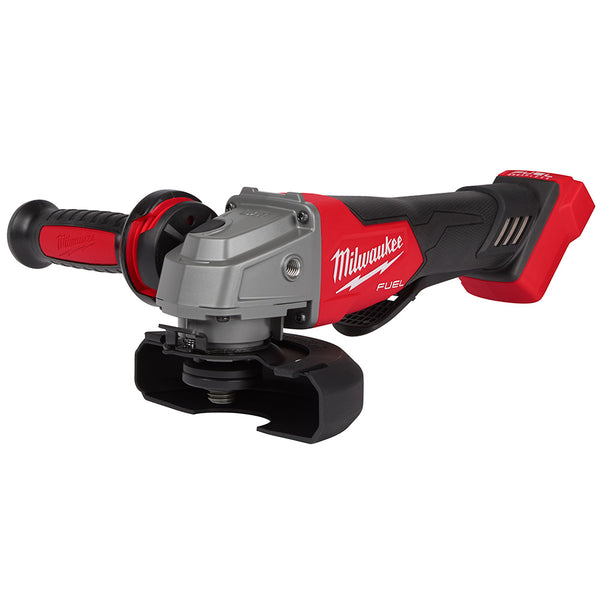 Rectificadora M18 FUEL™ de 4-1/2" / 5" con interruptor de paleta sin bloqueo (2880-20)