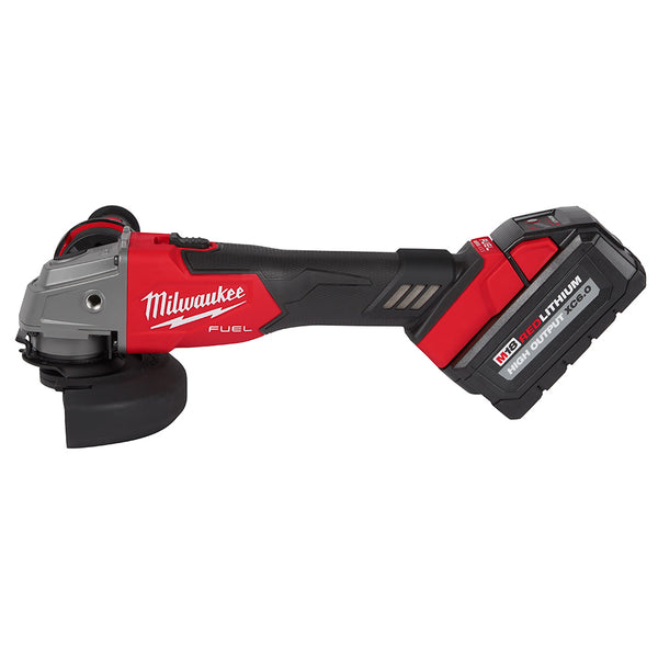 Kit de Esmeril con Freno M18 FUEL™ 2881-22
