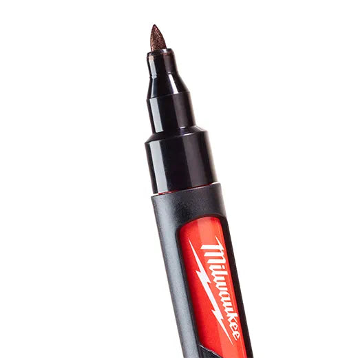 Lápiz óptico INKZALL™ y marcador negro de punta fina 48-22-3101