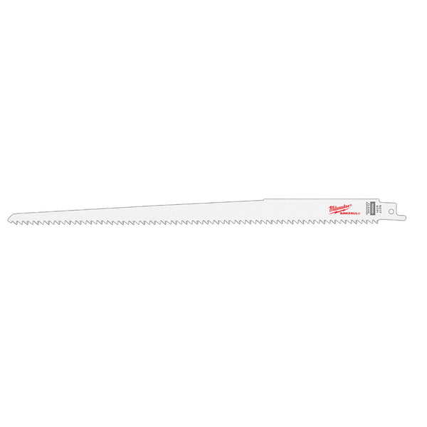 Hojas para cortar madera limpia SAWZALL®