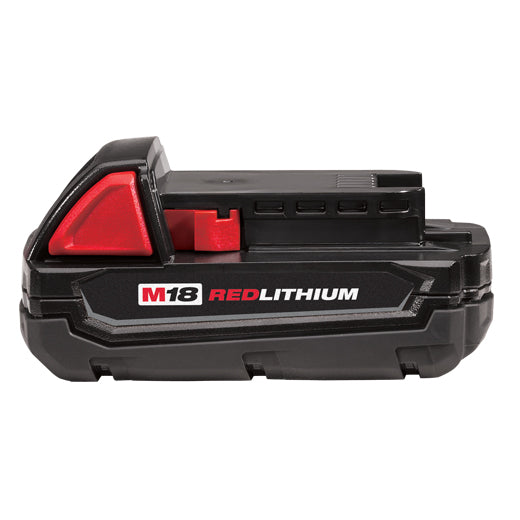 Batería compacta M18™ REDLITHIUM™ 48-11-1815