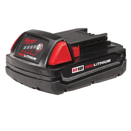 Batería compacta M18™ REDLITHIUM™ 48-11-1815