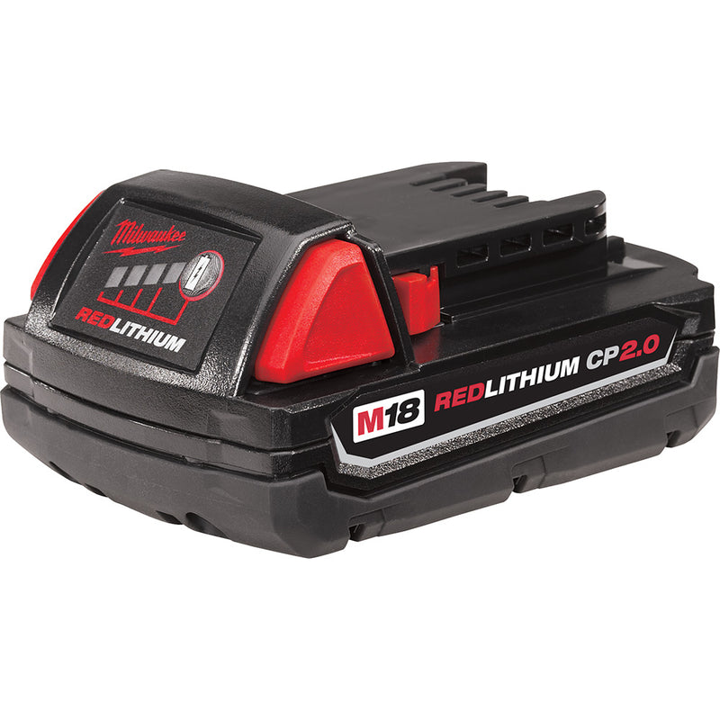 Batería M18™ REDLITHIUM™ CP2.0 48-11-1820