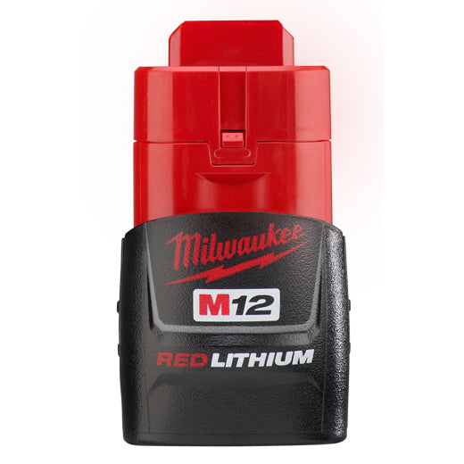 Kit de sierra caladora inalámbrica de alto rendimiento M12™ 2445-21