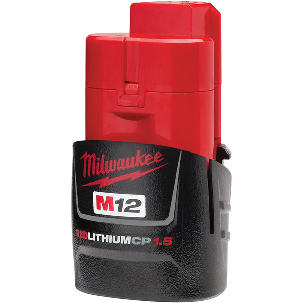 Batería CP1.5 REDLITHIUM™ M12™ 48-11-2401