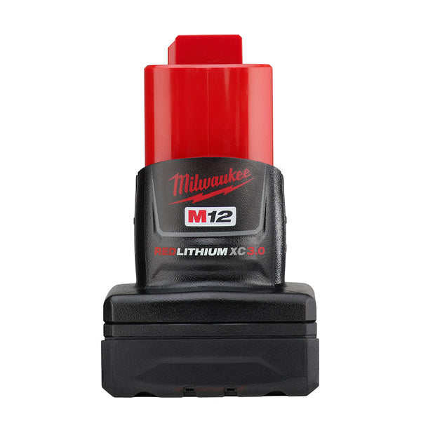 Batería M12™ XC de alta capacidad REDLITHIUM™ 48-11-2402
