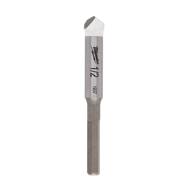 Broca para Azulejos y Piedras Naturales de 1/2" 48-20-8995