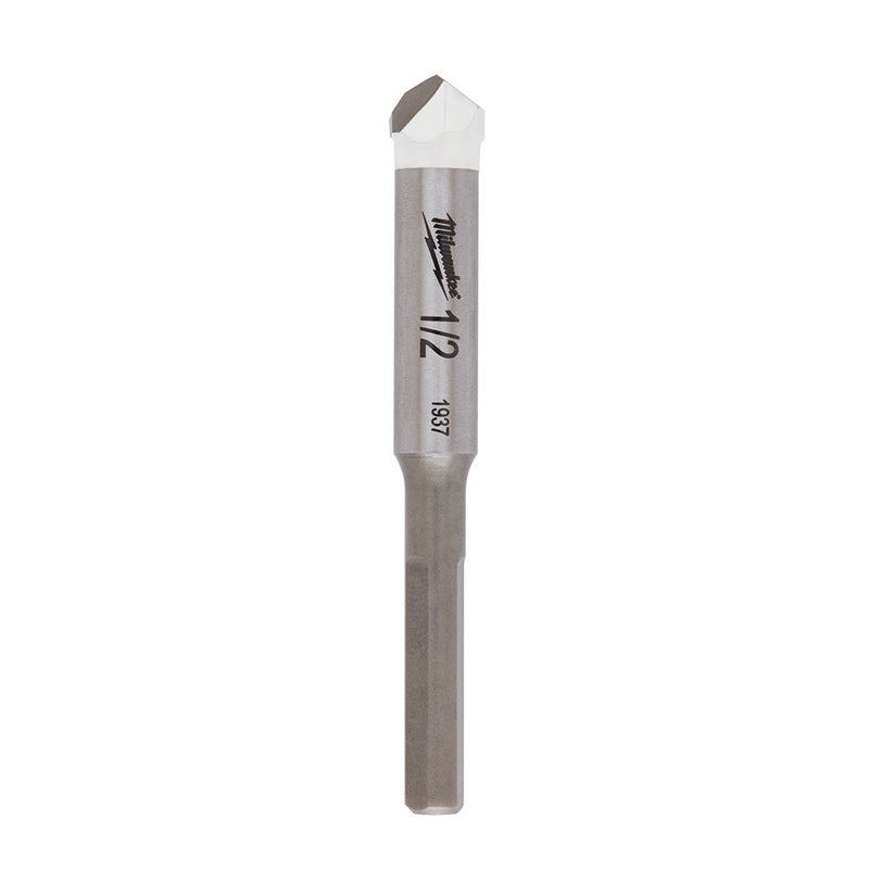 Broca para Azulejos y Piedras Naturales de 1/2" 48-20-8995