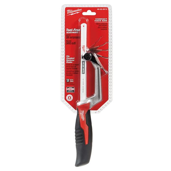 Sierra para metales compacta 48-22-0012
