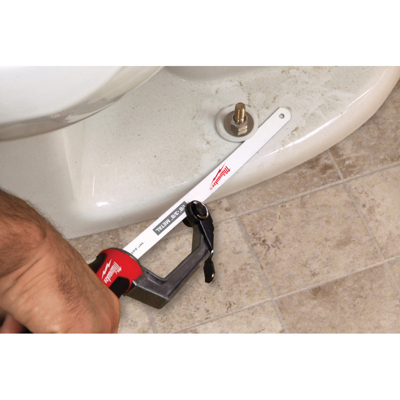 Sierra para metales compacta 48-22-0012